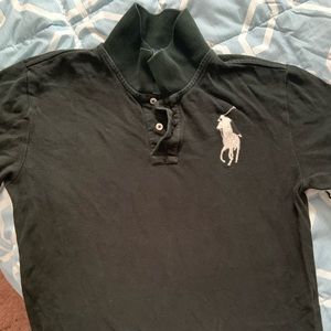 Boys Polo